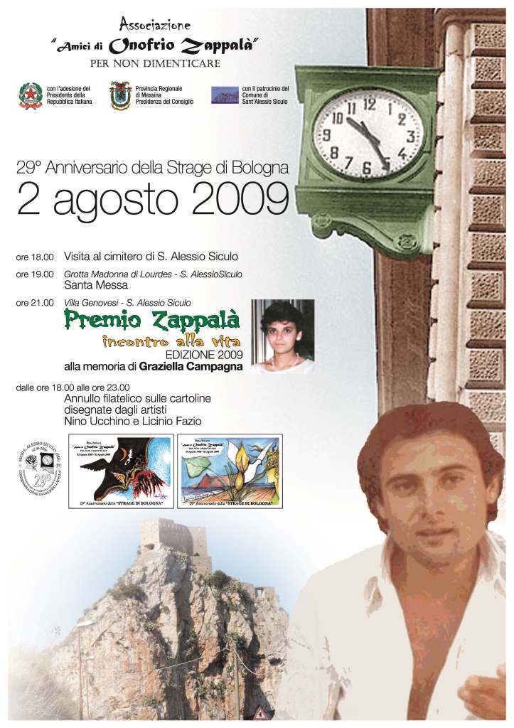2009locandina