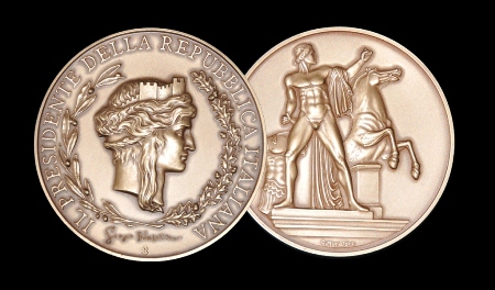 2009medagliarappresentanza