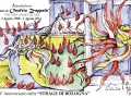 cartolina zappala 2014