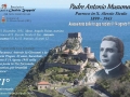 1 Cartolina Padre Musumeci 2014