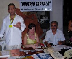 2005filatelia Annullo Filatelico 2 Agosto 2005
