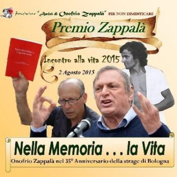 Programma Estate 2015 – 35° Anniversario