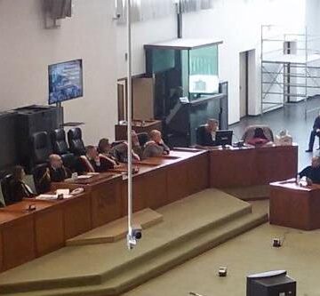 aula_bunker Aula Bunker Ucciardone Palermo – 100 studenti assistono al Processo sulla Trattativa Stato-mafia