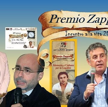 Premio Zappalà 2016 – XI Edizione – Un evento in crescita