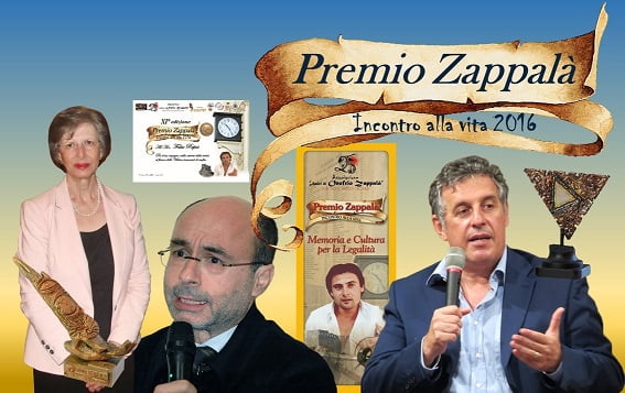 Premio Zappalà 2016 – XI Edizione – Un evento in crescita