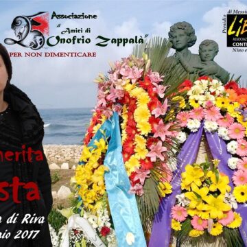 Margherita Asta: la “sopravvissuta”