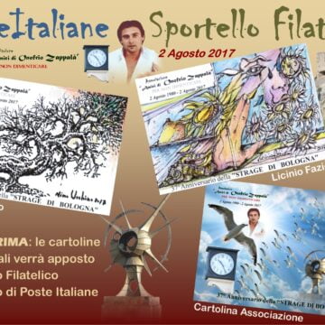 Presentazione Filatelia 2017