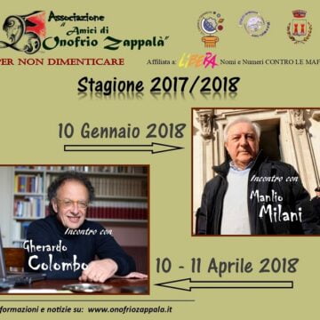 promo2018_1 Stagione 2018 – I prossimi incontri