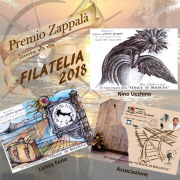 Promo_cartoline_1 Presentazione Filatelia 2018