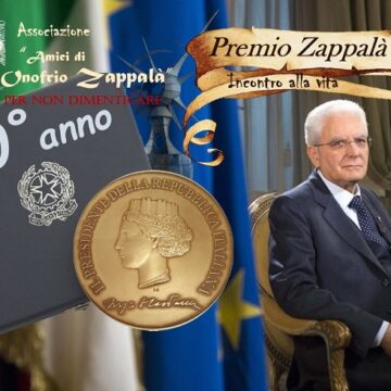Un riconoscimento che si riconferma da 10 anni