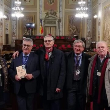 0 - Copia Presentato “dalla Strage di Bologna – Quindici su Quaranta” – Storia e Memoria