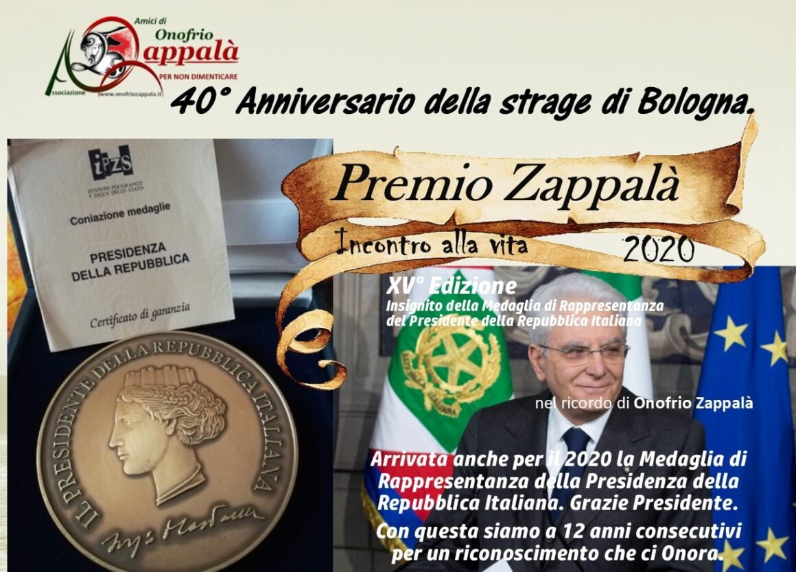 promo_sito_medaglia Ancora una Medaglia per il 2020. E siamo a 12.