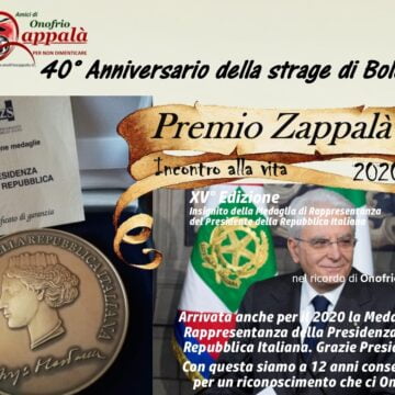 promo_sito_medaglia Ancora una Medaglia per il 2020. E siamo a 12.