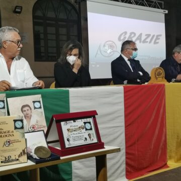 Premio Zappalà 2021 – XVI Edizione