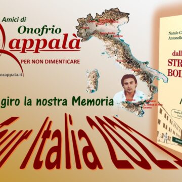Promo_3 In giro a presentare il nostro libro