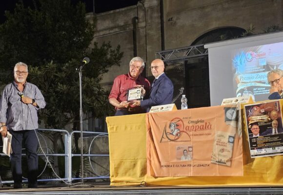 12 Premio Zappalà 2024 – Serata e consegna Premi