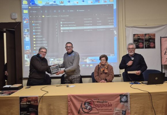 100 - Copia Una giornata con Giovanni Ricci