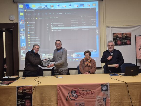 100 - Copia Una giornata con Giovanni Ricci